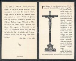 1937 Zichy Aladár gróf, belső titkos tanácsos gyászjelentése