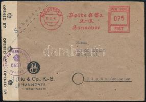 Németország - zónák 1947