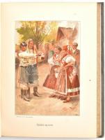 Az Osztrák-Magyar Monarchia írásban és képben. XIII. Magyarország IV. kötete: Dunántúl. Bp.,1896, M....