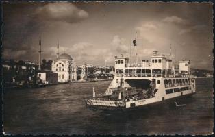 Törökország 1955 Turkey 1955