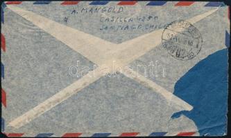 Chile 1951