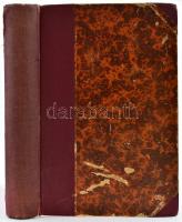 Izsóf Alajos: Túl a nagy vizeken. Bp., é.n.,"Élet", 2+316+4 p. Egészoldalas fekete-fehér k...