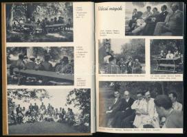 Séta bölcsőhelyem körül. Szerk.: Kovács László. Az Erdélyi Szépmíves Céh jubileumi díszkiadás. Koloz...