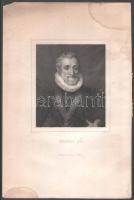 14 db különféle illusztráció, acélmetszetek, (In: Oeuvres Completes de Voltaire Tome Deuxiéme. Paris...