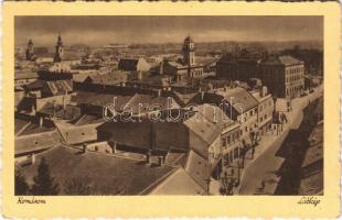 Komárom, Komárno; látkép / general view (EK)