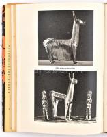 Vécsey Zoltán: Elpusztult népek, elpusztult kultúrák. Bp., 1966., Móra. Kiadói félvászon-kötés, kiad...