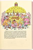 Anatole France: Jacques Tournebroche, vagy Nyárforgató Jakab meséi. Ford.: Keleti Artúr. Hincz Gyula...