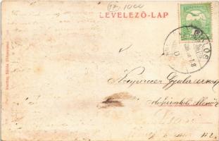 Siklós, Fő tér (Rb)