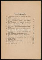 Horváth József: Balatonlelle története. Vörösberény, 1943., Egyházmegyei-ny. Kiadói papírkötés, javí...