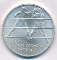 2004. 5000Ft Ag Nyári olimpia-Athén T:BU  Adamo EM189