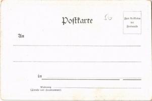 Kaiserin Elizabeth / Erzsébet királyné (Sisi) gyászlapja / obituary card of Empress Elisabeth of Aus...