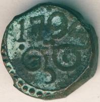 Holland Kelet-India/VOC 1792. 2St T:3