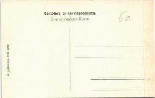 SMS Komet Osztrák-Magyar Monarchia Komet-osztályú torpedóhajója (őrhajója) / K.u.K. Kriegsmarine Tor...