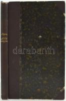 [Thierry, Amédée (1797-1873)] Thierry Amadé: Attila, Attila fiai és utódai történelme a Magyarok Eur...