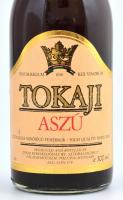 1988 Tokaji aszu 4 puttonyos bontatlan palack fehérbor