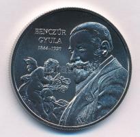 2019. 2000Ft Ag Benczúr Gyula születésének 175. évfordulója (1844-1920) T:BU