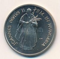 1991. 100Ft Cu-Ni "II. János Pál pápa látogatása" T:BU
Adamo EM119