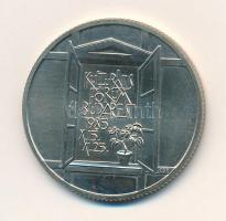 1985. 100Ft alpakka "Kulturális Fórum" kapszulában T:BU Adamo EM88