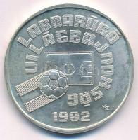 1981. 500Ft Ag Labdarúgó Világbajnokság 1982 T:BU Adamo EM64