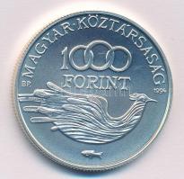 1994. 1000Ft Ag "Védd a világot!" T:BU 
Adamo EM138