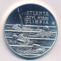 1994. 1000Ft Ag Nyári olimpia - Atlanta T:BU Adamo EM137