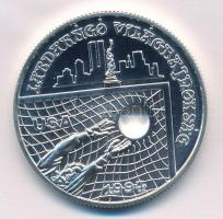 1993. 1000Ft Ag "Labdarúgó VB - Vetődő kapus" T:BU Adamo EM132