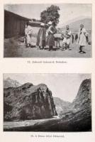 Baktay Ervin: A világ tetején I-II. kötet. Kőrösi Csoma Sándor nyomdokain Nyugati Tibetbe. Magyar Fö...