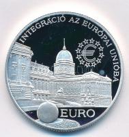 1997. 2000Ft Ag Integráció az EU-ba-EURO I T:PP kis fo. Adamo EM147