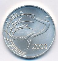 1999. 2000Ft Ag Nyári olimpia-Sydney kapszulában T:BU Adamo EM162
