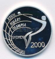 1999. 2000Ft Ag Nyári olimpia-Sydney kapszulában T:PP fo. Adamo EM162