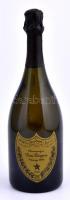 1998 Dom Perignon Möet et Chandon pezsgő díszdobozzal, leírással, kompletten / Unopened Dom Perignon...