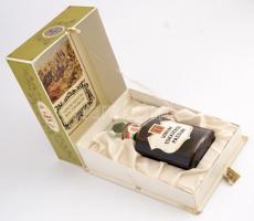 1988 Tokaji 5 puttonyos aszú, fehér édes bor, palackozóüzem: Tolcsva, Tokaj Kereskedőház, eredeti do...