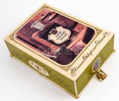 1988 Tokaji 5 puttonyos aszú, fehér édes bor, palackozóüzem: Tolcsva, Tokaj Kereskedőház, eredeti do...