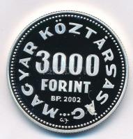 2002. 3000Ft Ag "Kovács Margit" T:PP 
Adamo EM184