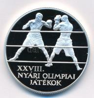 2004. 5000Ft Ag Nyári olimpia - Athén kapszulában T:PP Adamo EM189