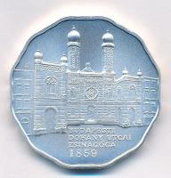 2009. 5000Ft Ag "Dohány utcai zsinagóga" kapszulában T:BU Adamo EM222