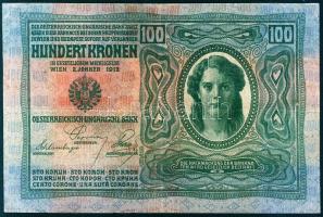1912. 100K T:II+
