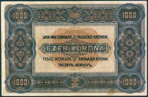 1920. 1000K T:II-/III+