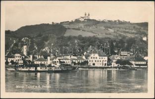 Ausztria 1953