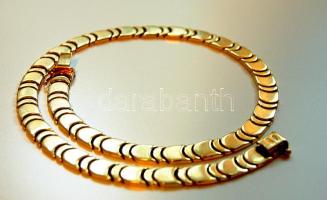 Női 18K-os arany nyaklánc 50,05g