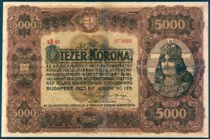 1920. 5000K T:restaurált