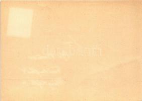 1940 1. Oster-Schi-Wettkämpfe in Zakopane (Deutsche Post Osten) / First ski-event held in Zakopane, ...