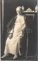 1924 Pio XI / Pope Pius XI