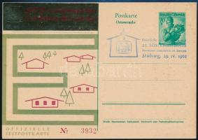 Ausztria 1962