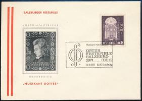 Ausztria 1971