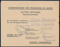 Franciaország 1946