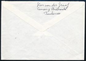 Ausztria ~1958
