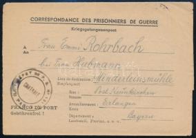Franciaország 1946