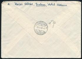 Ausztria 1953