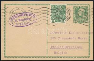 Ausztria 1914